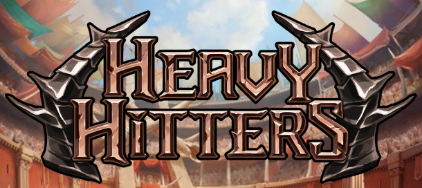 Heavy Hitters Image