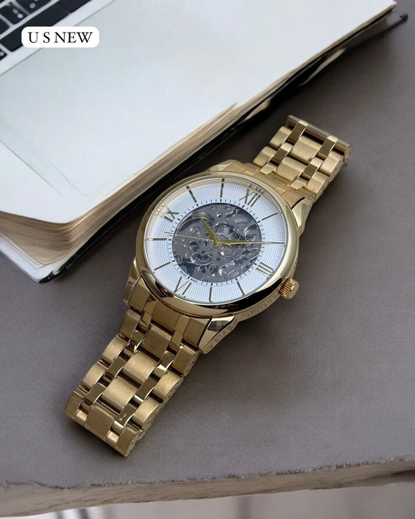 The difference between style and fashion is TISSOT quality With styling metal strap